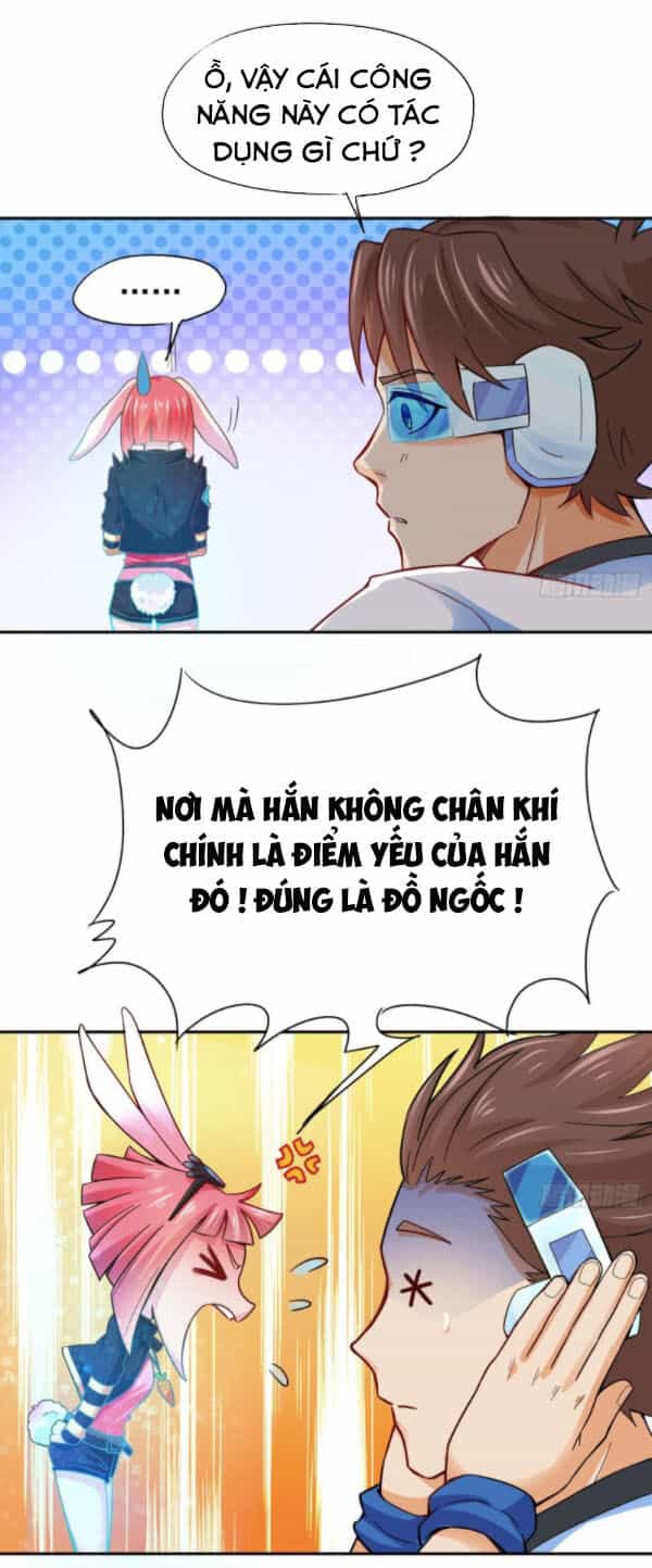 Tiên Giới Thương Thành - Chương 18 - ảnh 6