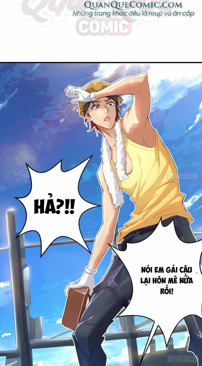 Tiên Giới Thương Thành - Chương 1 - ảnh 2