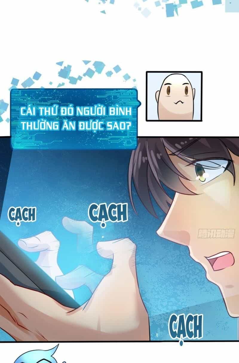 Tiên Giới Thương Thành - Chương 1 - ảnh 31