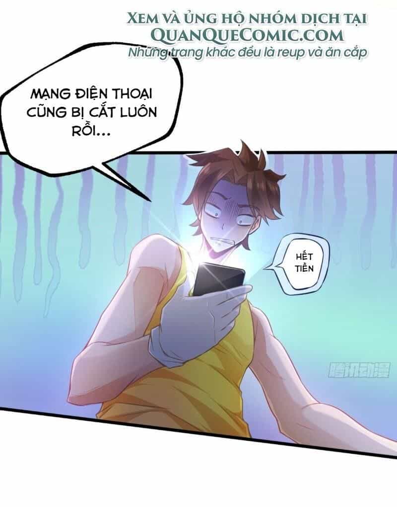 Tiên Giới Thương Thành - Chương 1 - ảnh 6