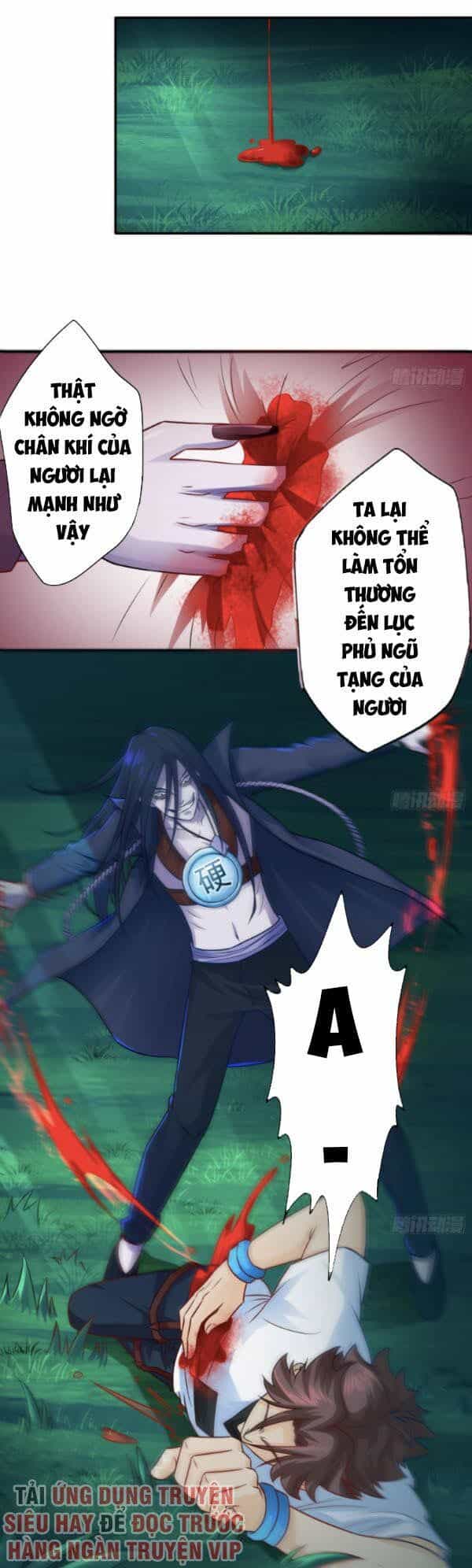 Tiên Giới Thương Thành - Chương 19 - ảnh 19