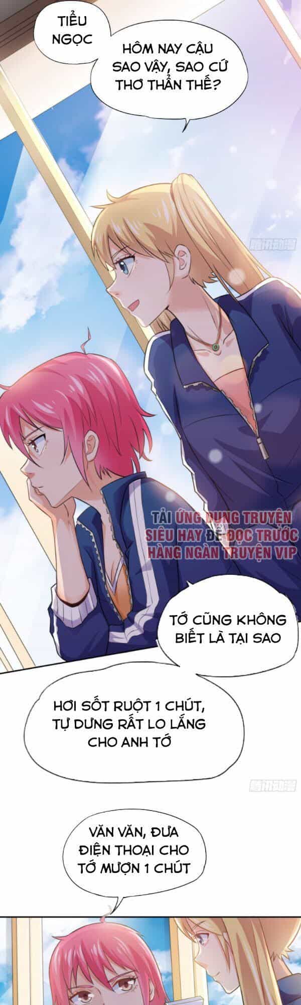 Tiên Giới Thương Thành - Chương 19 - ảnh 2
