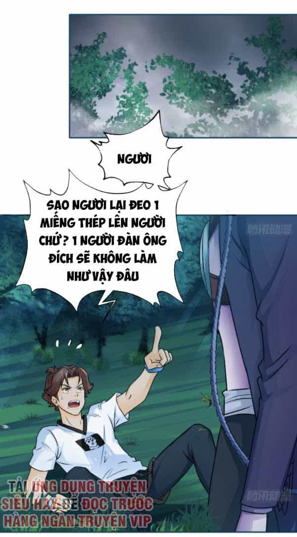 Tiên Giới Thương Thành - Chương 19 - ảnh 6