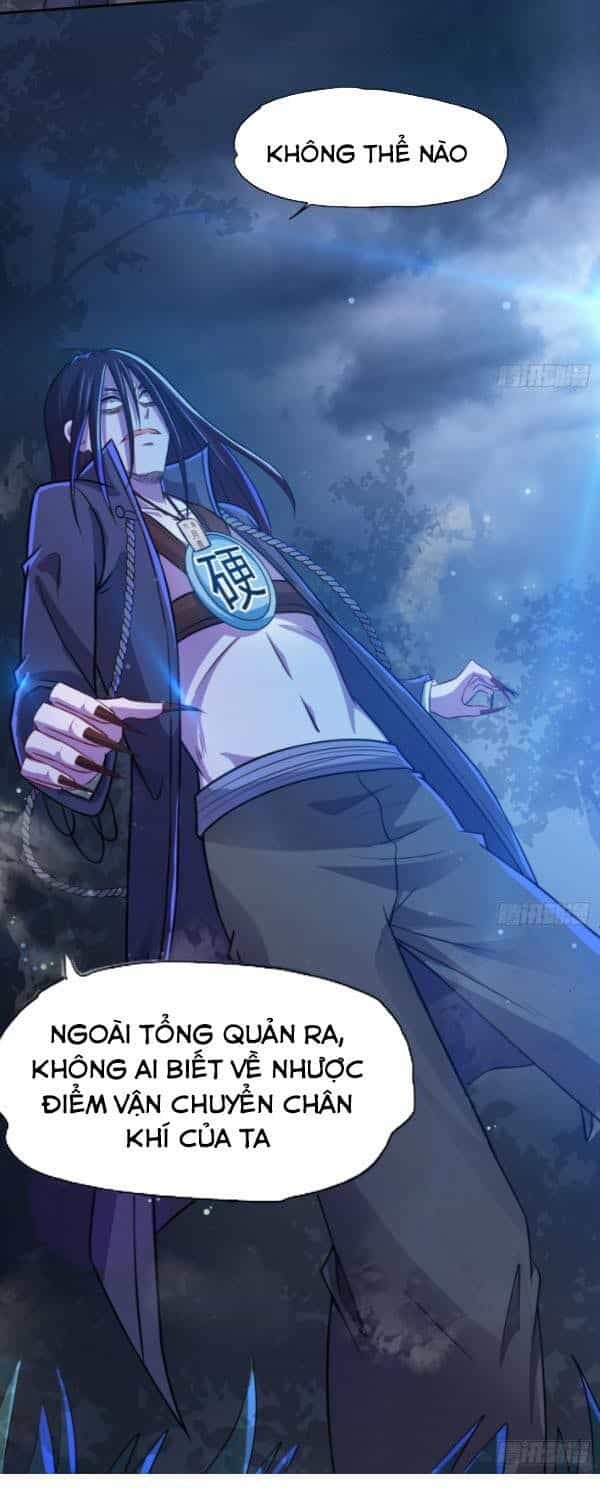 Tiên Giới Thương Thành - Chương 20 - ảnh 13
