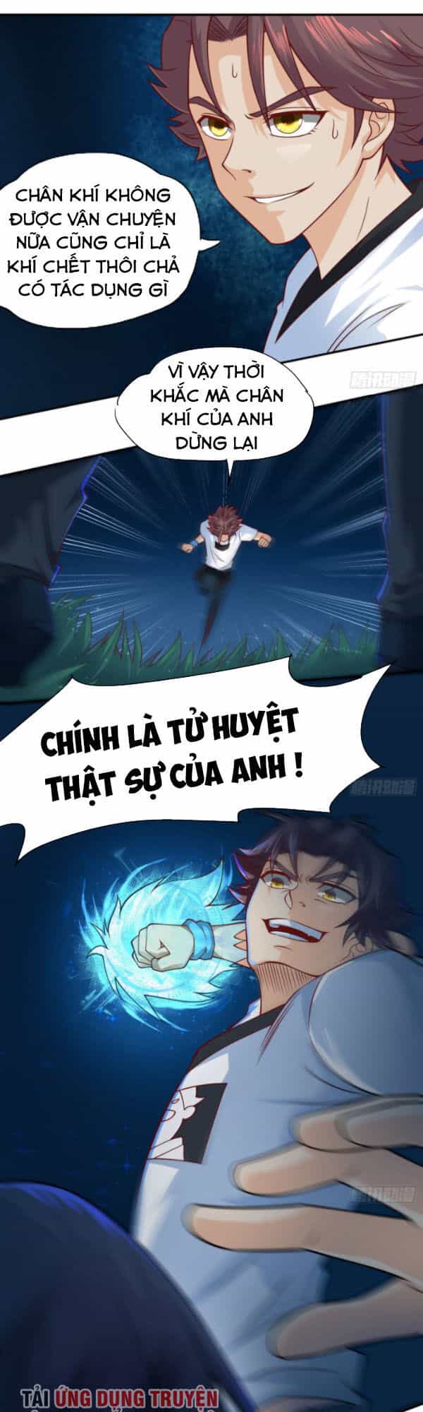 Tiên Giới Thương Thành - Chương 20 - ảnh 14