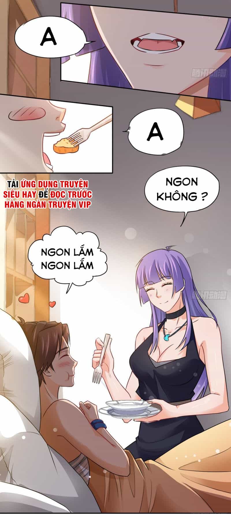 Tiên Giới Thương Thành - Chương 21 - ảnh 15