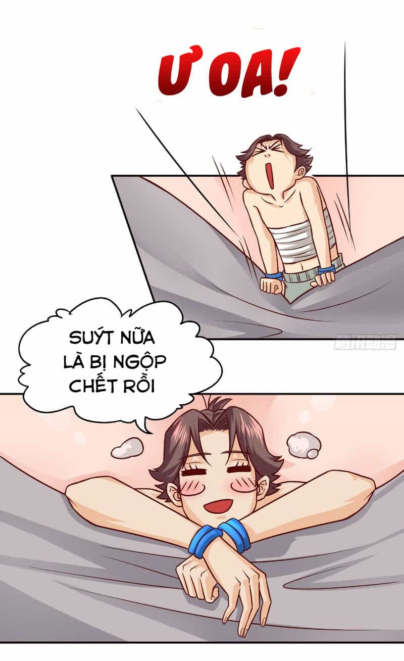 Tiên Giới Thương Thành - Chương 22 - ảnh 11