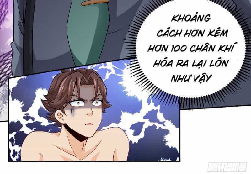 Tiên Giới Thương Thành - Chương 22 - ảnh 27