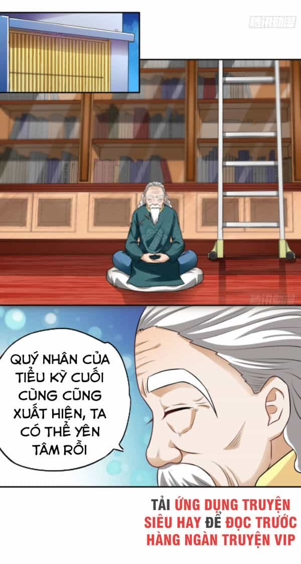 Tiên Giới Thương Thành - Chương 23 - ảnh 20