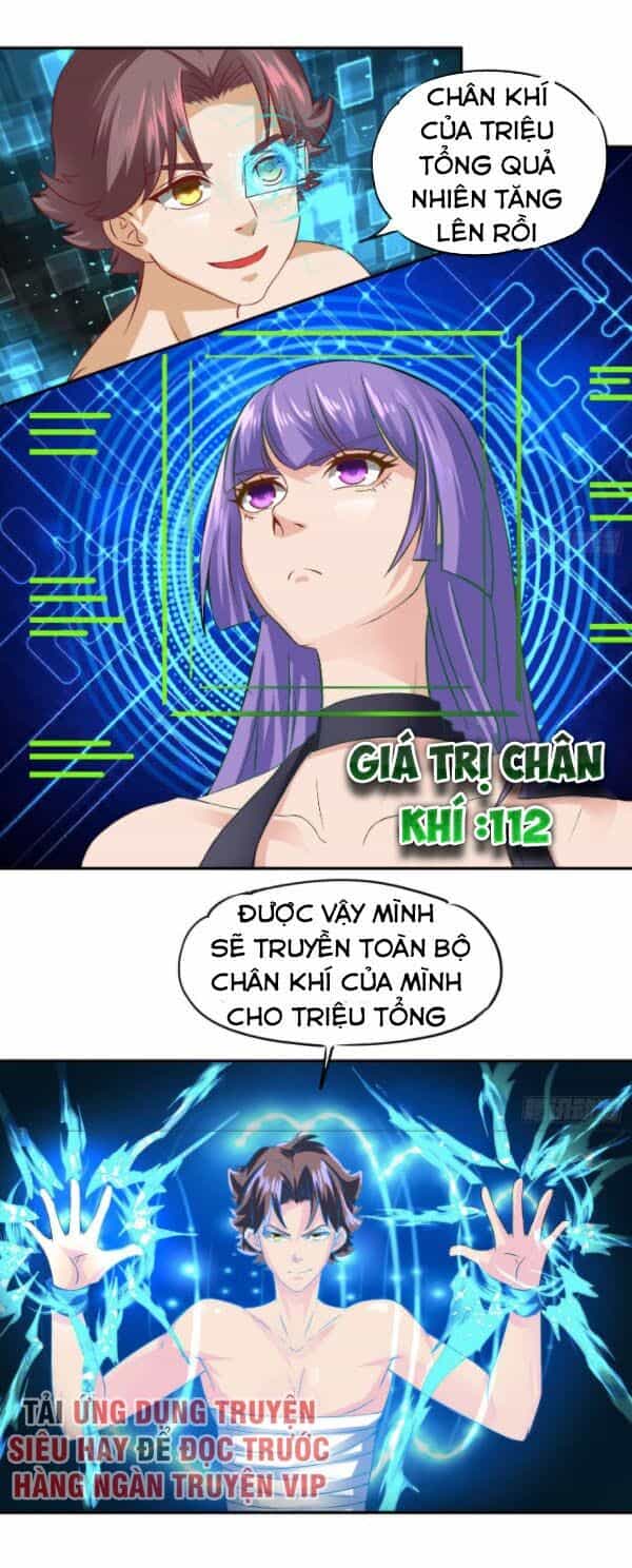 Tiên Giới Thương Thành - Chương 23 - ảnh 6