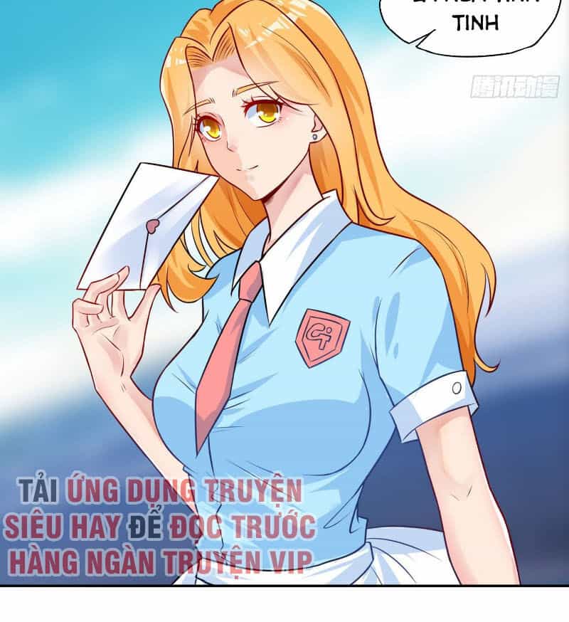 Tiên Giới Thương Thành - Chương 24 - ảnh 30