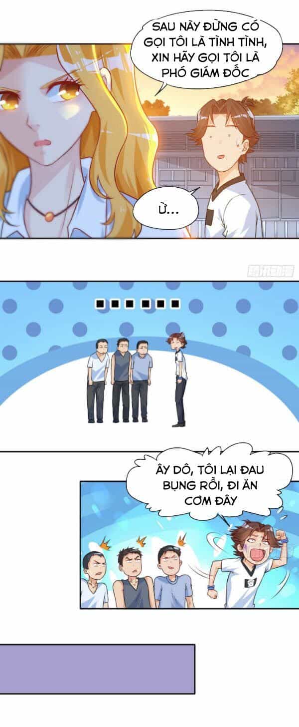 Tiên Giới Thương Thành - Chương 26 - ảnh 10