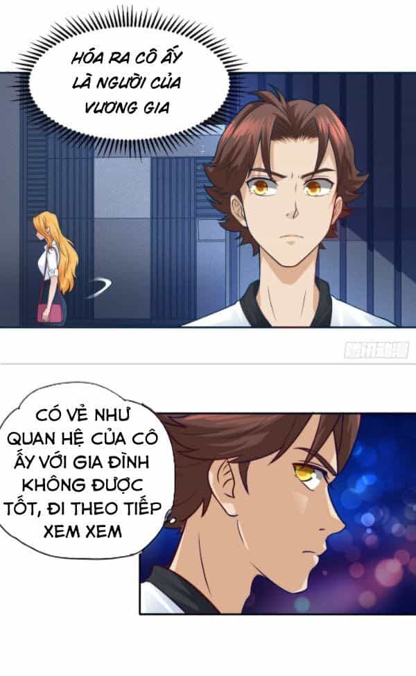 Tiên Giới Thương Thành - Chương 26 - ảnh 16