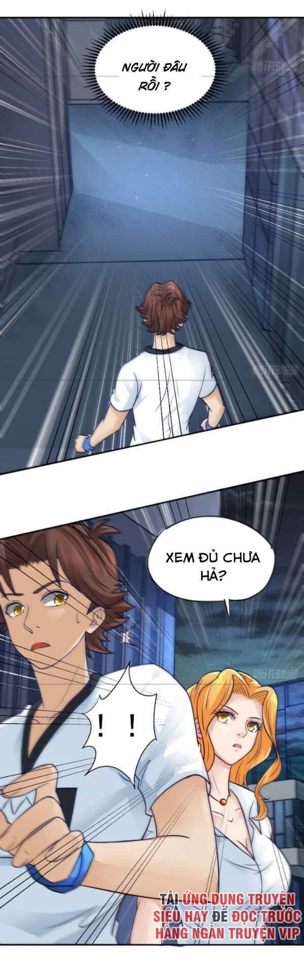 Tiên Giới Thương Thành - Chương 26 - ảnh 17