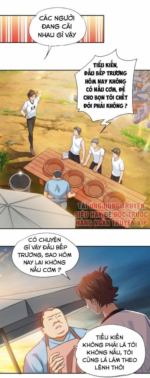 Tiên Giới Thương Thành - Chương 26 - ảnh 6