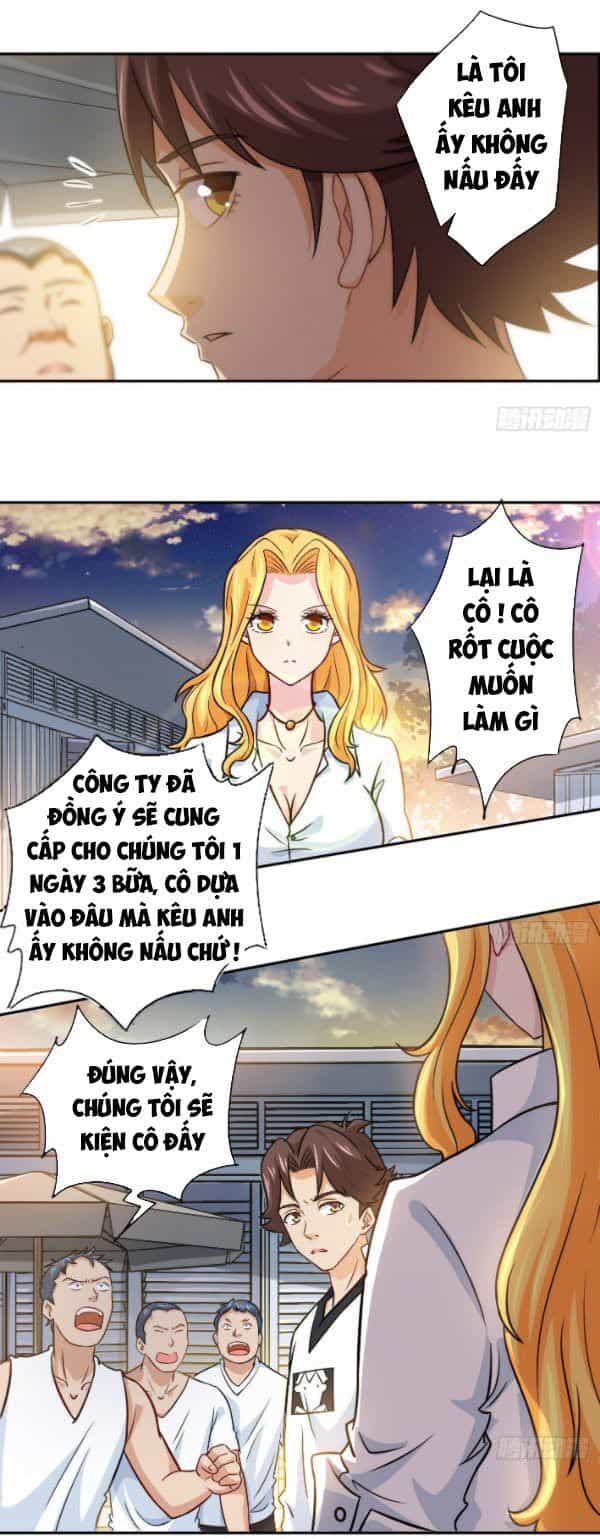 Tiên Giới Thương Thành - Chương 26 - ảnh 7