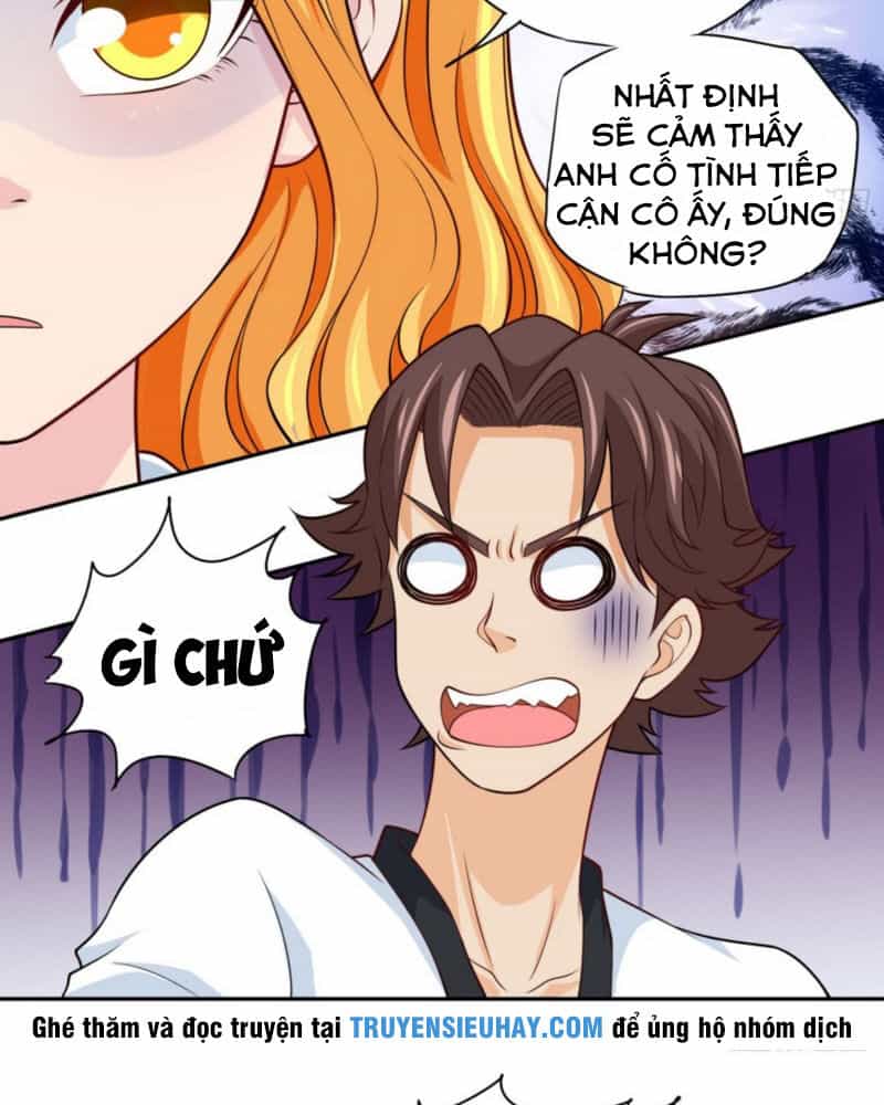 Tiên Giới Thương Thành - Chương 27 - ảnh 10