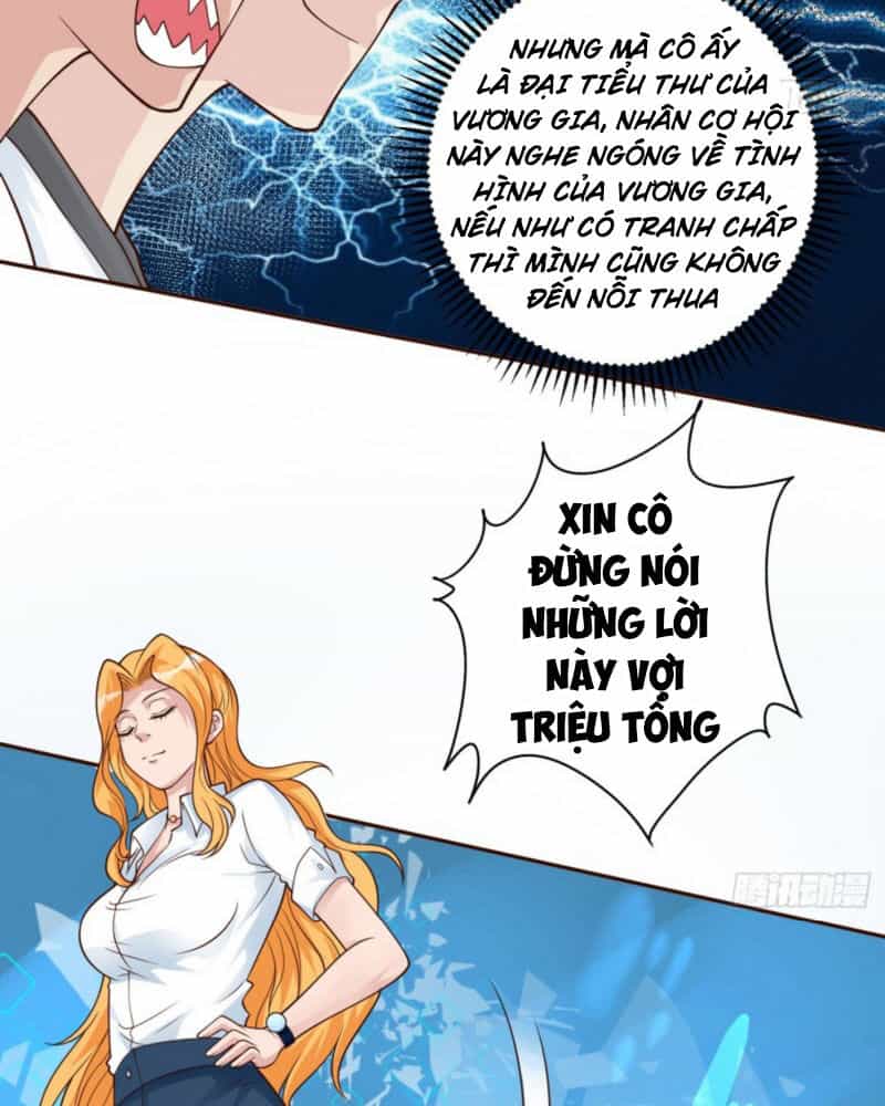 Tiên Giới Thương Thành - Chương 27 - ảnh 13