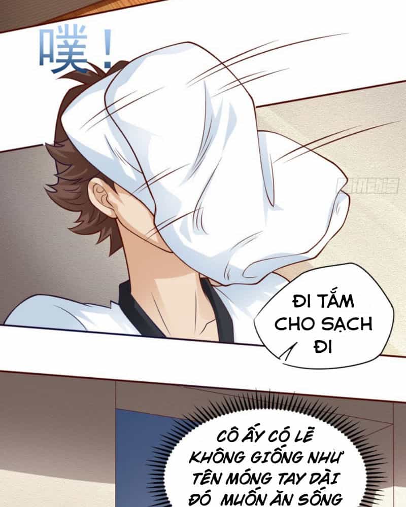 Tiên Giới Thương Thành - Chương 27 - ảnh 18