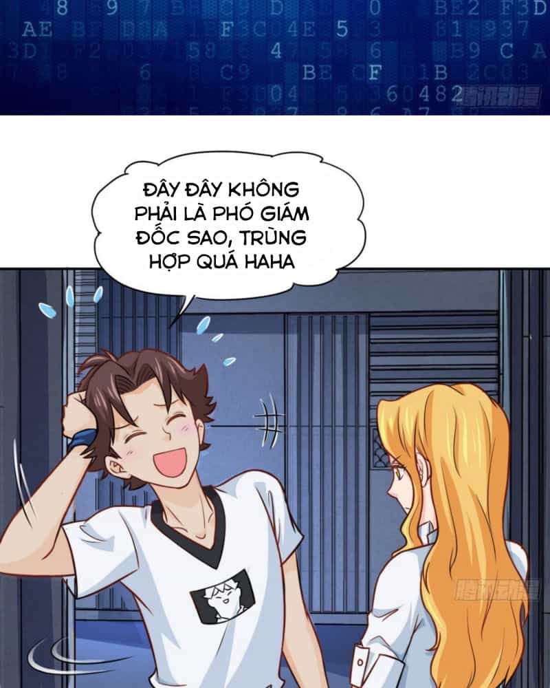 Tiên Giới Thương Thành - Chương 27 - ảnh 2