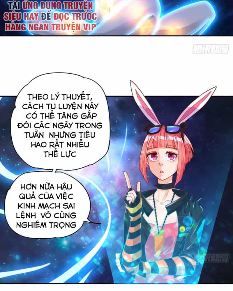 Tiên Giới Thương Thành - Chương 27 - ảnh 24