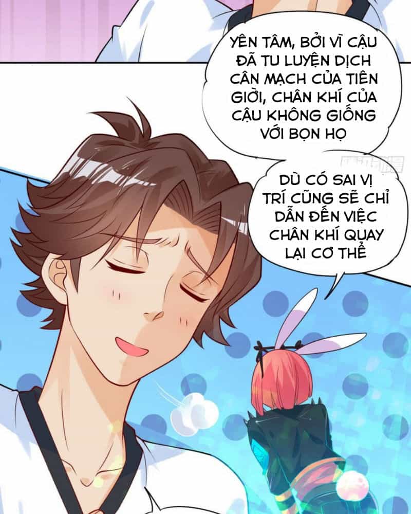 Tiên Giới Thương Thành - Chương 27 - ảnh 26