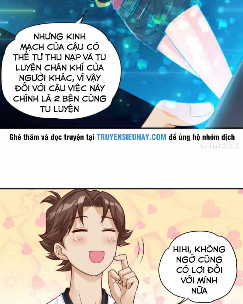 Tiên Giới Thương Thành - Chương 27 - ảnh 28