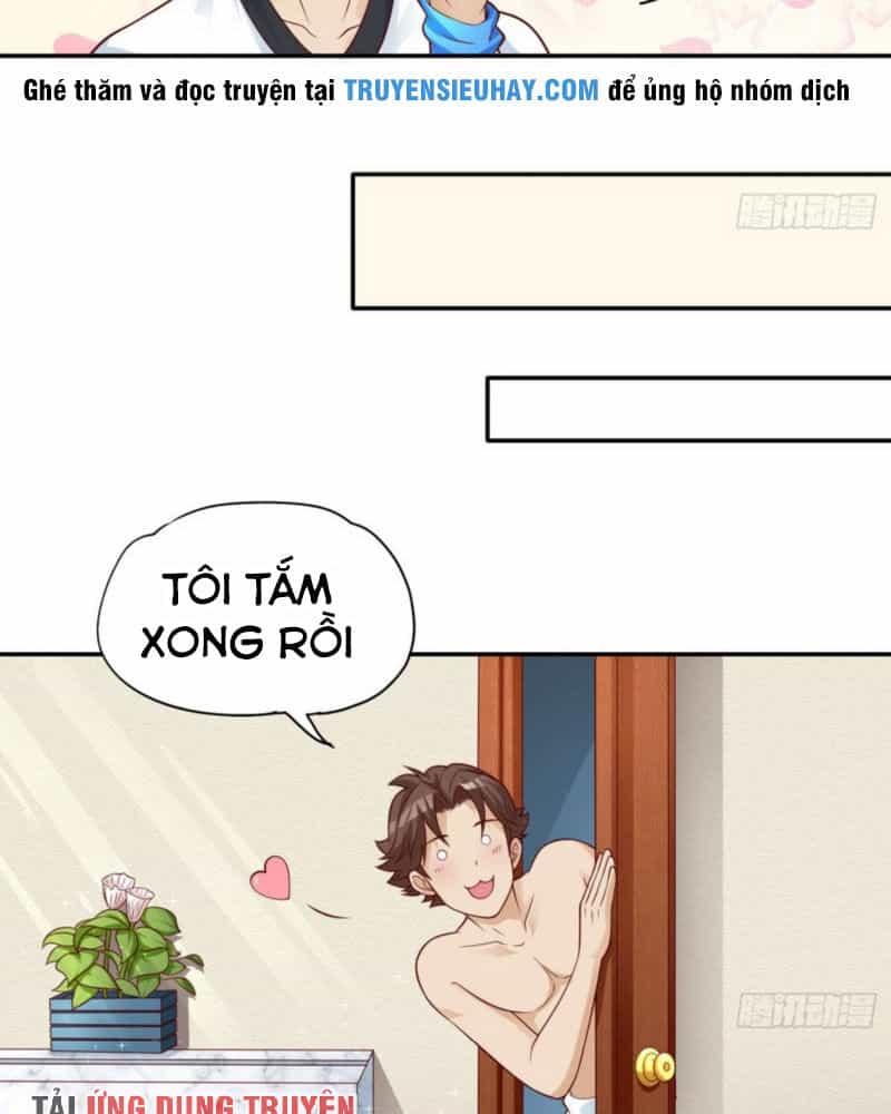 Tiên Giới Thương Thành - Chương 27 - ảnh 29