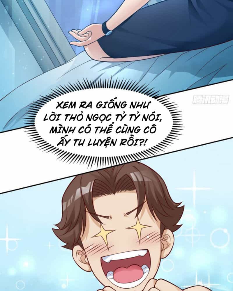 Tiên Giới Thương Thành - Chương 27 - ảnh 31