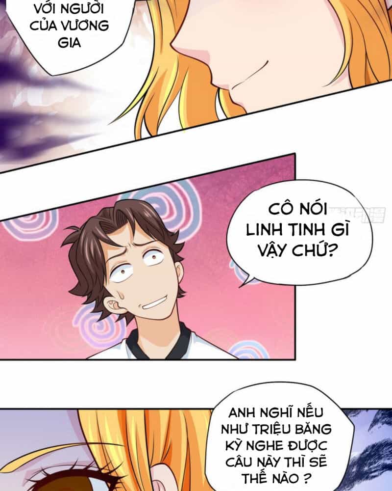 Tiên Giới Thương Thành - Chương 27 - ảnh 9
