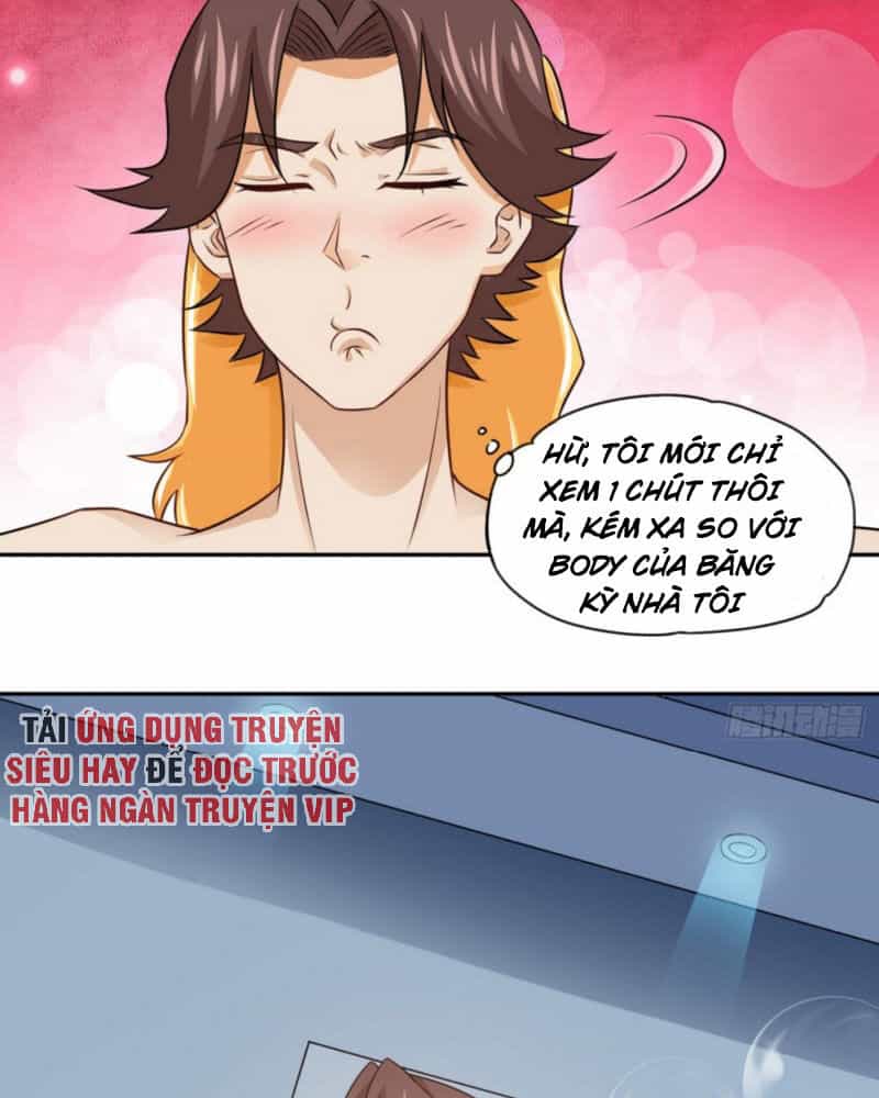Tiên Giới Thương Thành - Chương 28 - ảnh 2