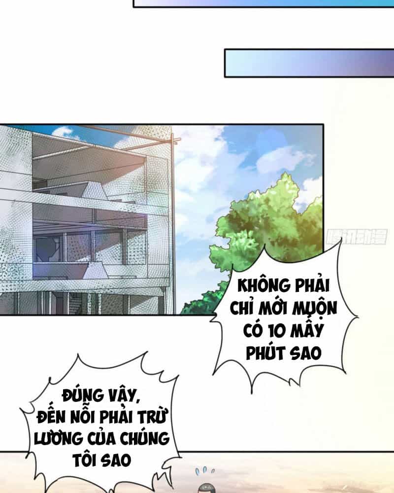 Tiên Giới Thương Thành - Chương 28 - ảnh 20