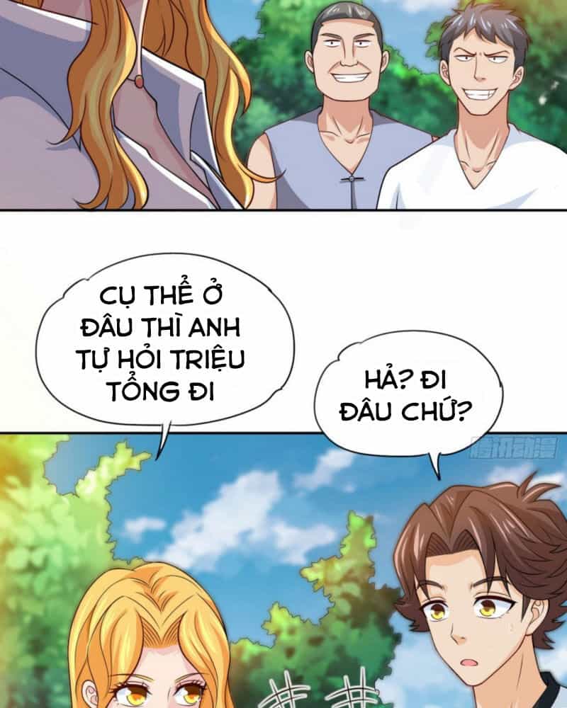 Tiên Giới Thương Thành - Chương 28 - ảnh 22