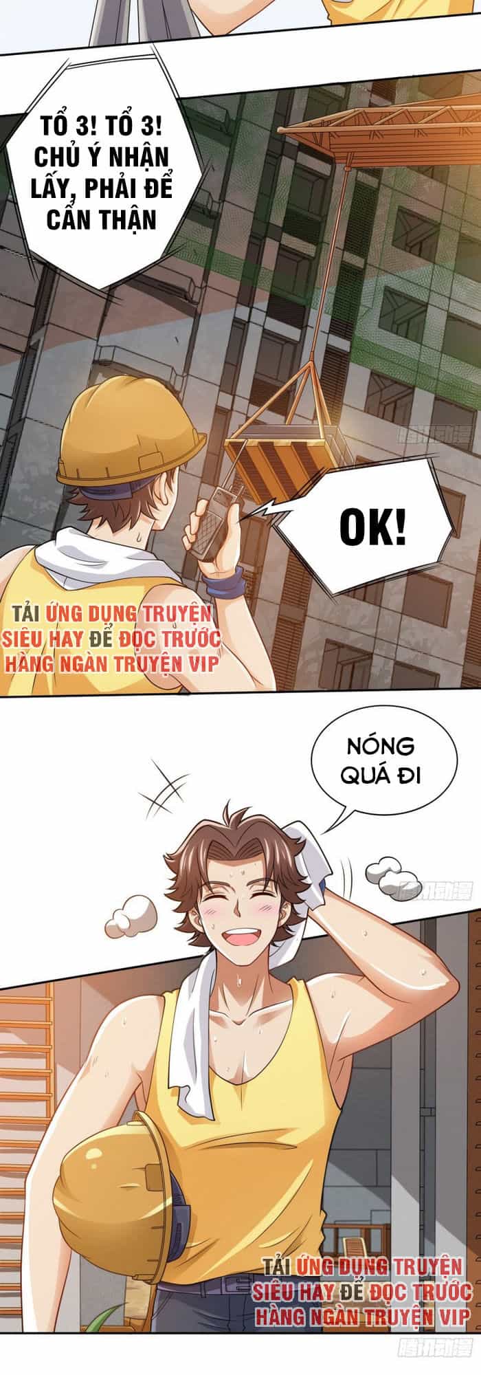 Tiên Giới Thương Thành - Chương 29 - ảnh 2