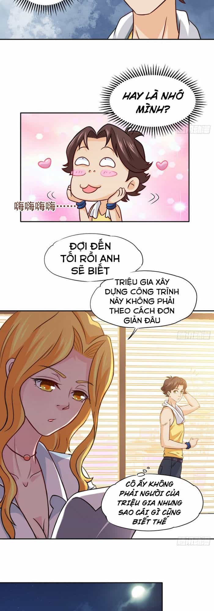 Tiên Giới Thương Thành - Chương 29 - ảnh 6