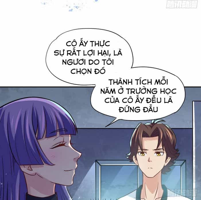 Tiên Giới Thương Thành - Chương 29 - ảnh 9