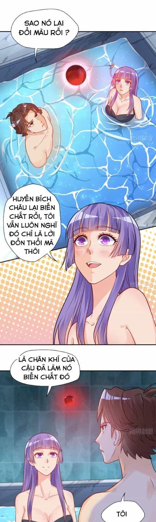 Tiên Giới Thương Thành - Chương 30 - ảnh 1