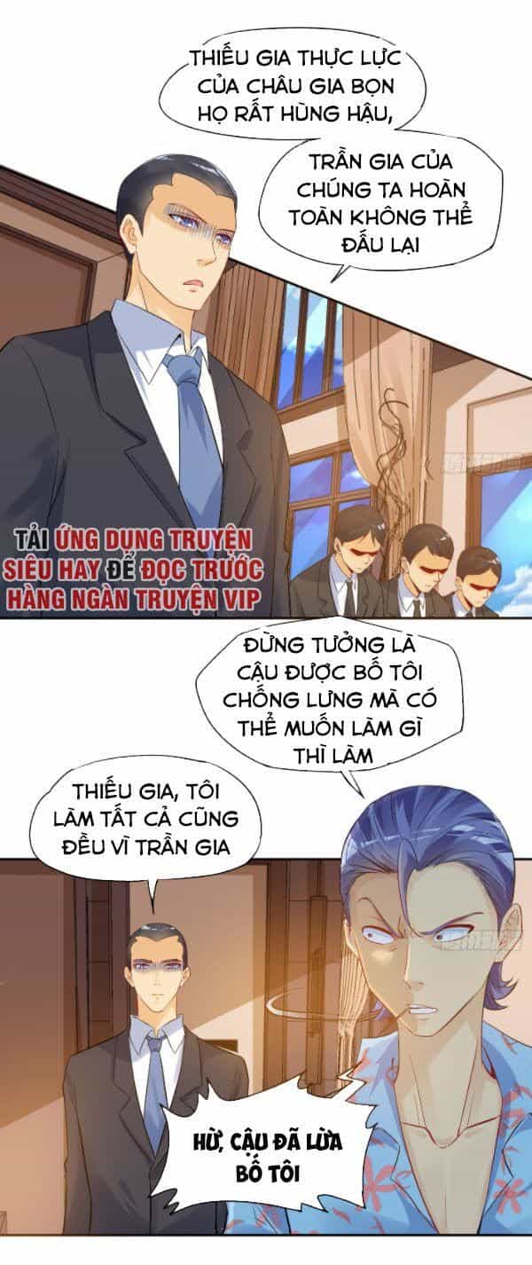 Tiên Giới Thương Thành - Chương 30 - ảnh 13