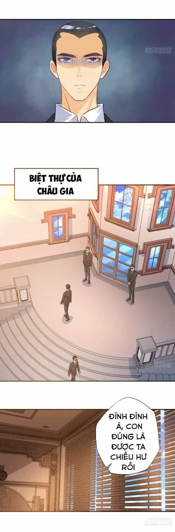 Tiên Giới Thương Thành - Chương 30 - ảnh 14