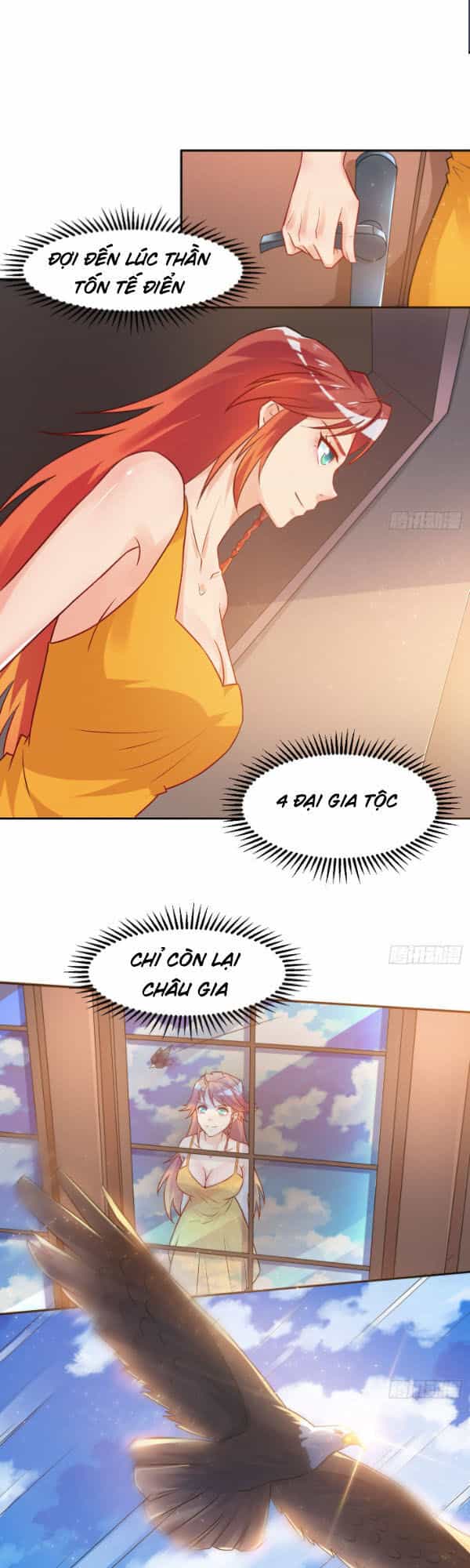 Tiên Giới Thương Thành - Chương 30 - ảnh 17