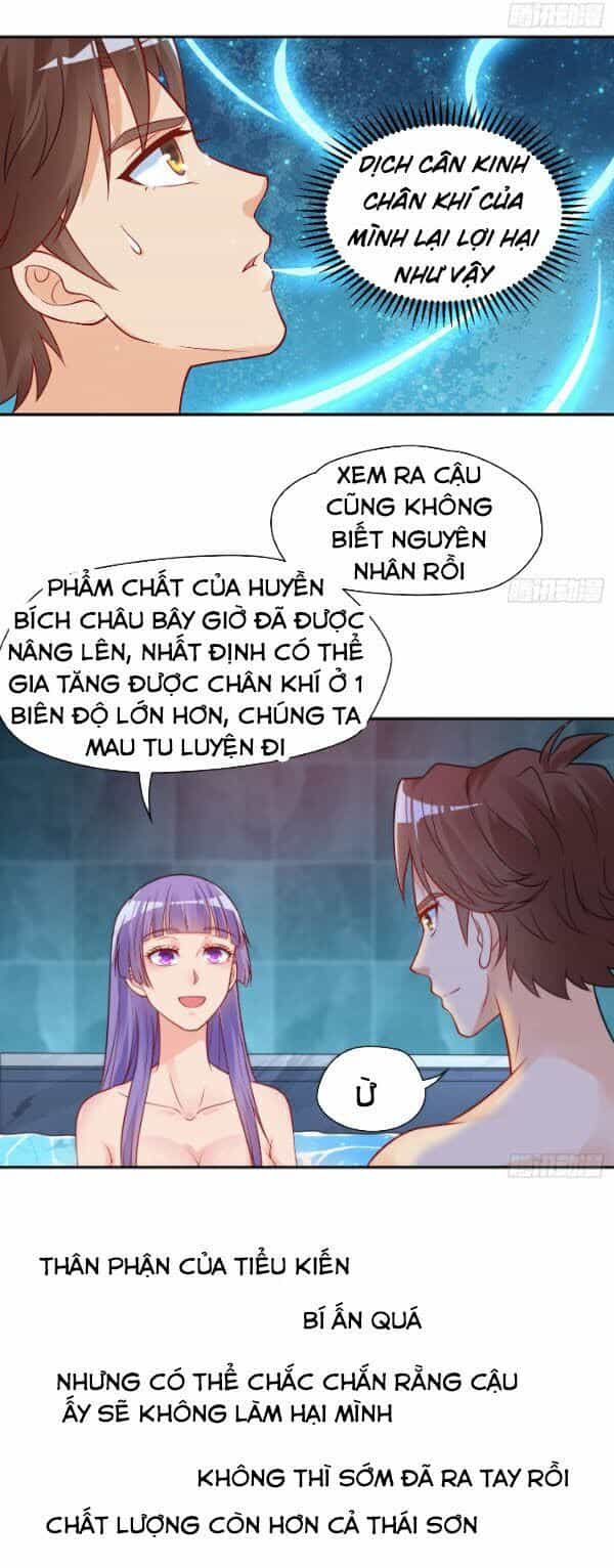 Tiên Giới Thương Thành - Chương 30 - ảnh 3