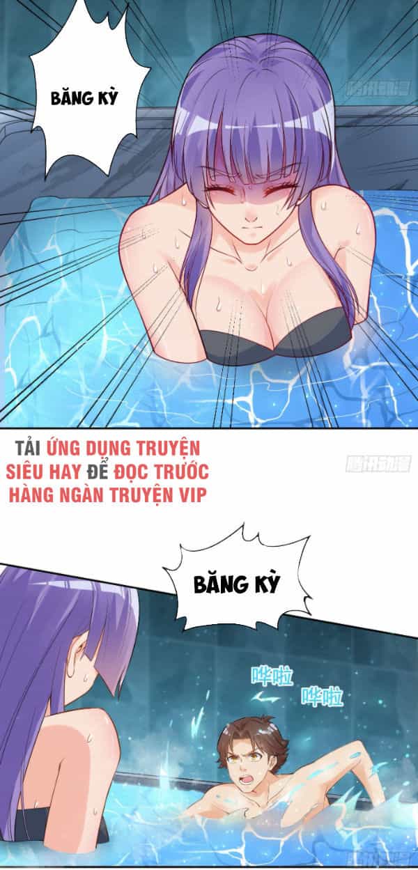 Tiên Giới Thương Thành - Chương 30 - ảnh 6