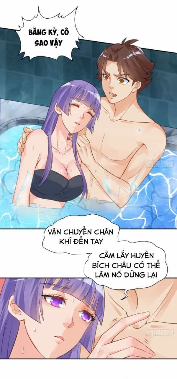Tiên Giới Thương Thành - Chương 30 - ảnh 7