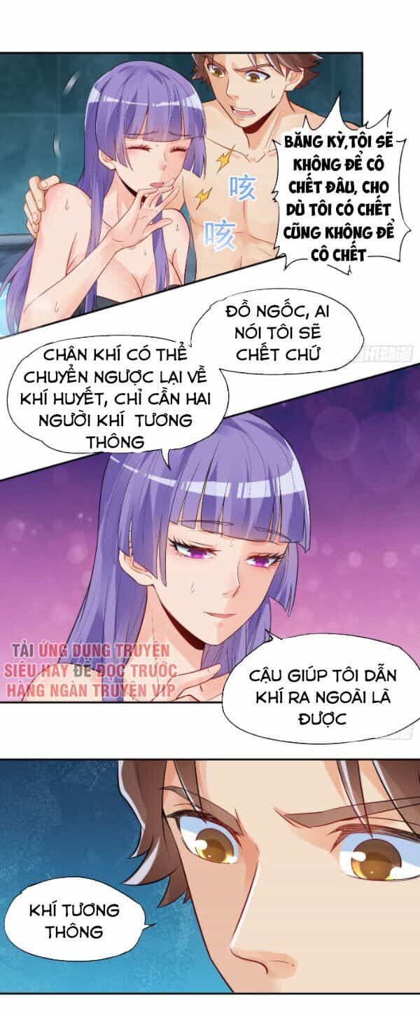 Tiên Giới Thương Thành - Chương 30 - ảnh 9