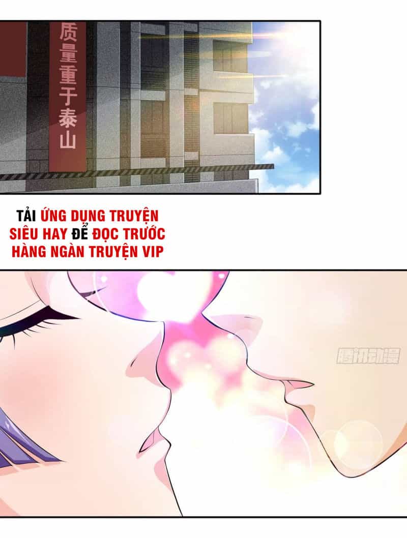 Tiên Giới Thương Thành - Chương 31 - ảnh 1