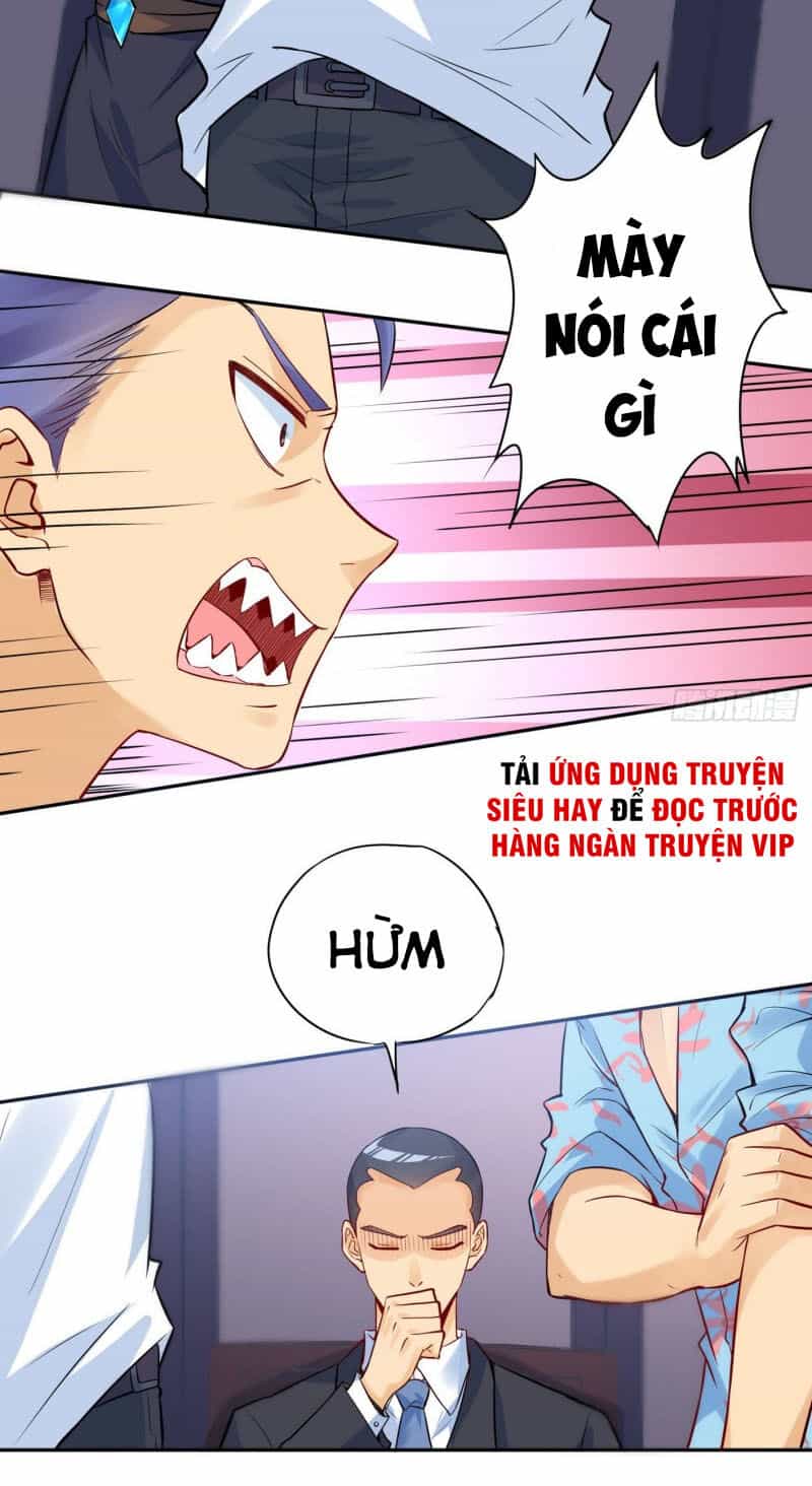 Tiên Giới Thương Thành - Chương 31 - ảnh 17