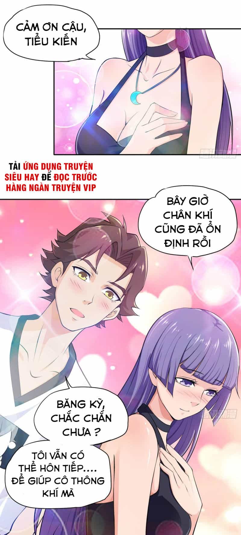 Tiên Giới Thương Thành - Chương 31 - ảnh 2