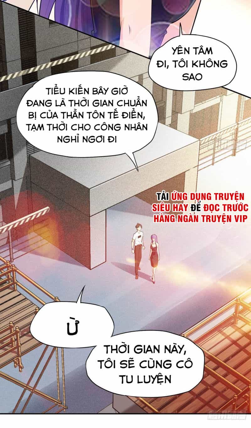 Tiên Giới Thương Thành - Chương 31 - ảnh 3