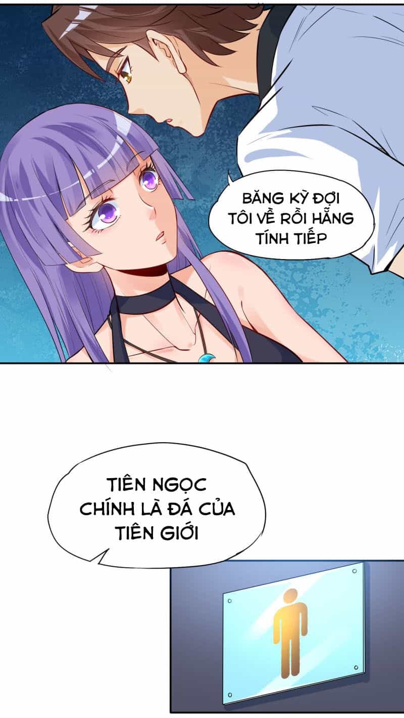 Tiên Giới Thương Thành - Chương 32 - ảnh 3