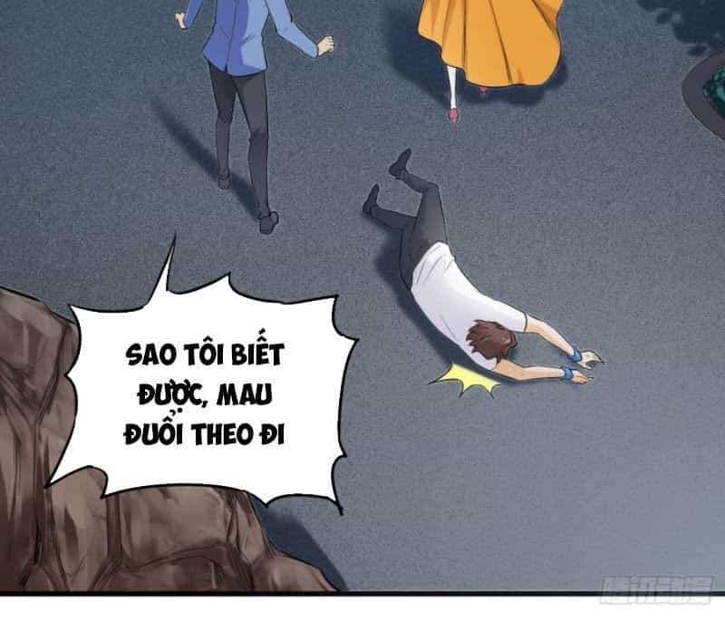 Tiên Giới Thương Thành - Chương 36 - ảnh 21